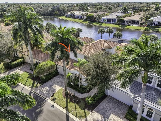 219 Andalusia Drive, Palm Beach Gardens, FL 33418