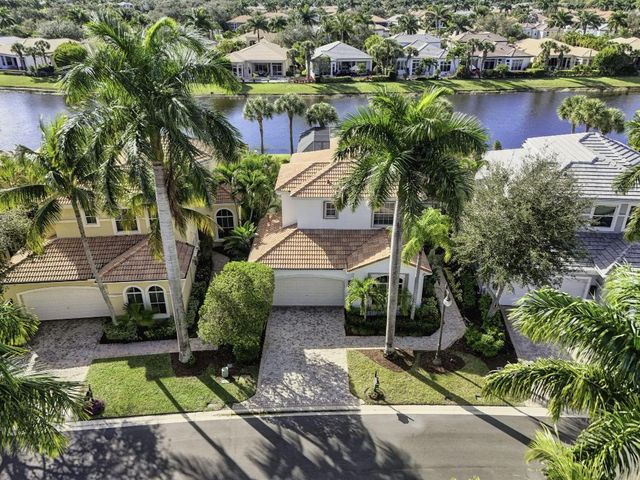 219 Andalusia Drive, Palm Beach Gardens, FL 33418
