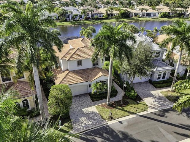 219 Andalusia Drive, Palm Beach Gardens, FL 33418