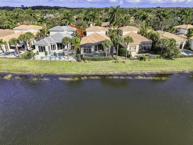 219 Andalusia Drive, Palm Beach Gardens, FL 33418