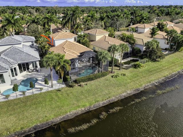 219 Andalusia Drive, Palm Beach Gardens, FL 33418