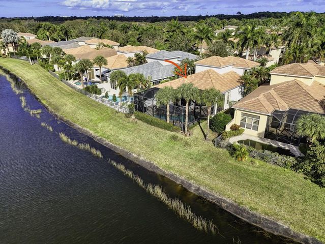 219 Andalusia Drive, Palm Beach Gardens, FL 33418