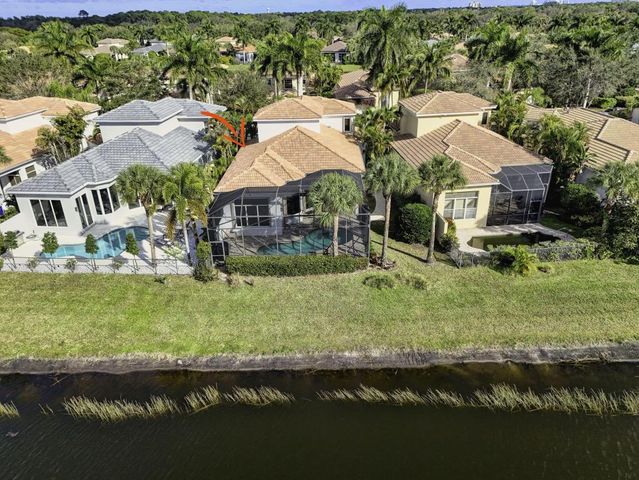 219 Andalusia Drive, Palm Beach Gardens, FL 33418