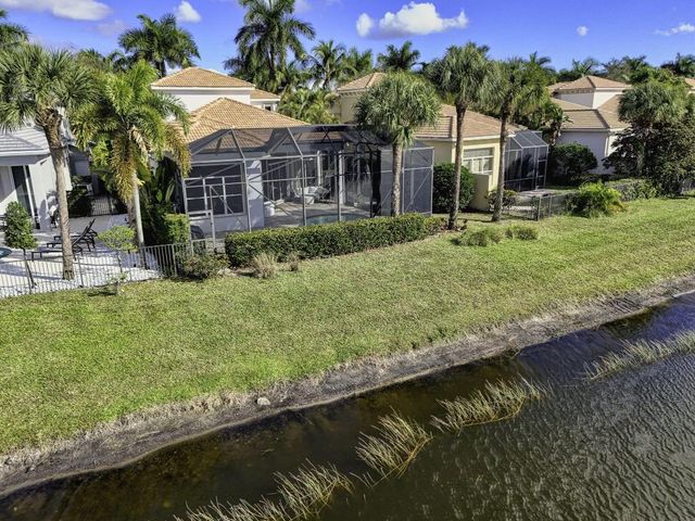 219 Andalusia Drive, Palm Beach Gardens, FL 33418