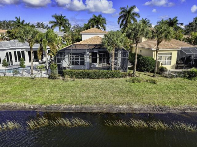 219 Andalusia Drive, Palm Beach Gardens, FL 33418