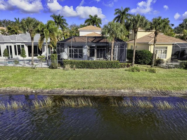 219 Andalusia Drive, Palm Beach Gardens, FL 33418