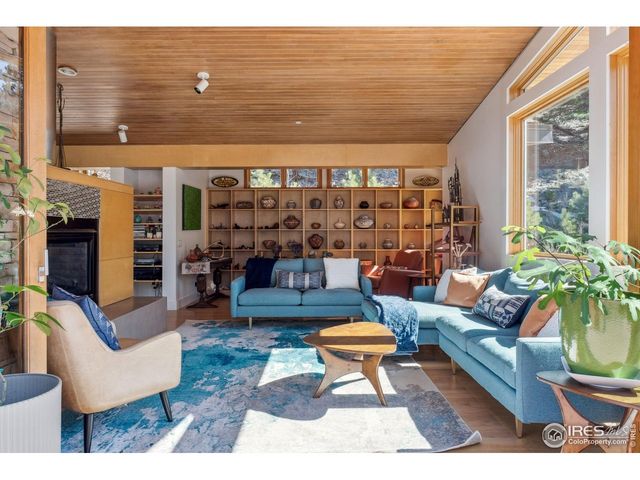 1127 Valley Ln, Boulder, CO 80302