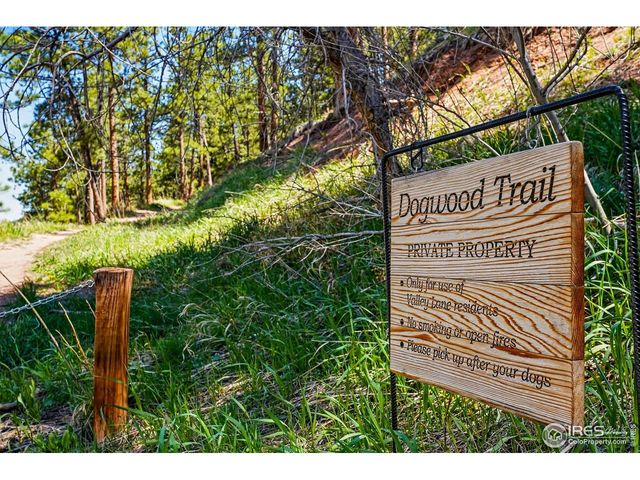 1127 Valley Ln, Boulder, CO 80302