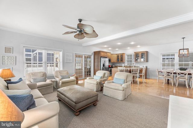 38312 JAMES A ST, Rehoboth Beach, DE 19971