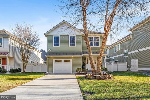 38312 JAMES A ST, Rehoboth Beach, DE 19971