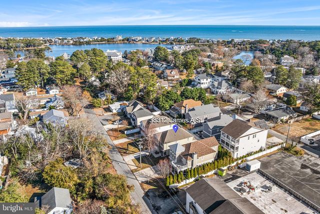 38312 JAMES A ST, Rehoboth Beach, DE 19971