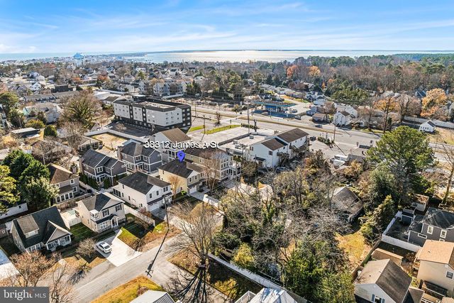 38312 JAMES A ST, Rehoboth Beach, DE 19971