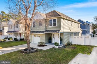 38312 JAMES A ST, Rehoboth Beach, DE 19971
