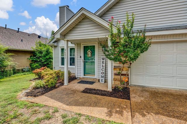 2651 BAY POINTE CIR W, Memphis, TN 38128