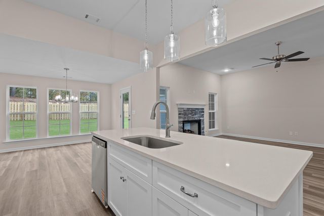 7390 Paisley Circle, Graniteville, SC 29829