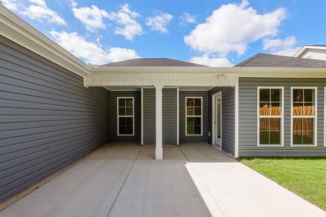 7390 Paisley Circle, Graniteville, SC 29829