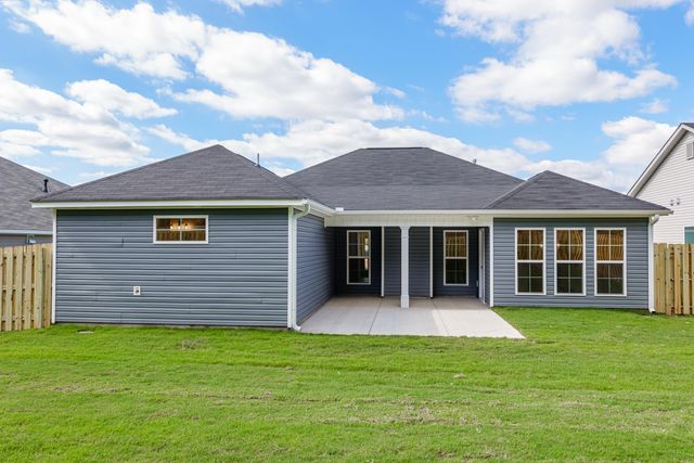 7390 Paisley Circle, Graniteville, SC 29829