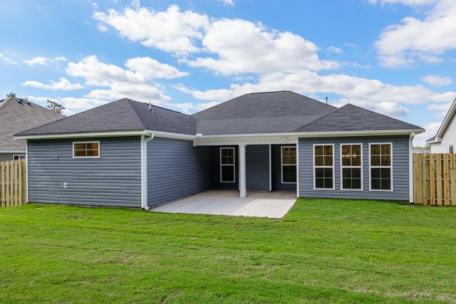 7390 Paisley Circle, Graniteville, SC 29829