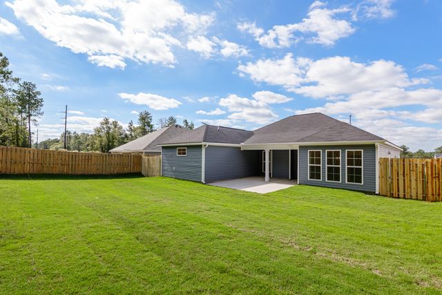 7390 Paisley Circle, Graniteville, SC 29829