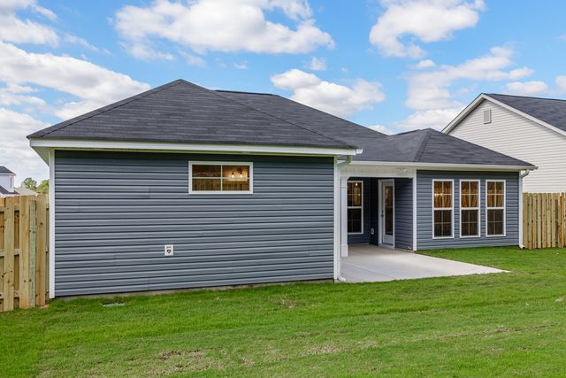 7390 Paisley Circle, Graniteville, SC 29829