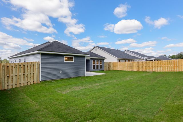 7390 Paisley Circle, Graniteville, SC 29829