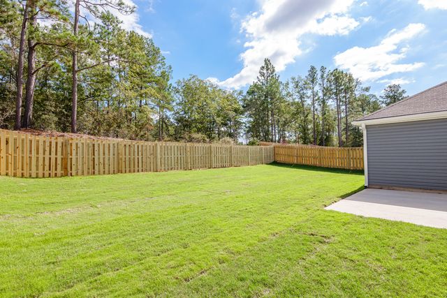 7390 Paisley Circle, Graniteville, SC 29829