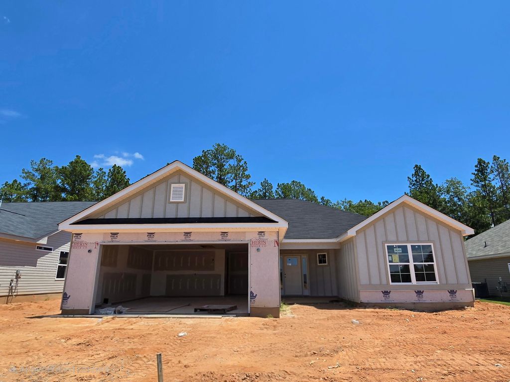 7390 Paisley Circle, Graniteville, SC 29829