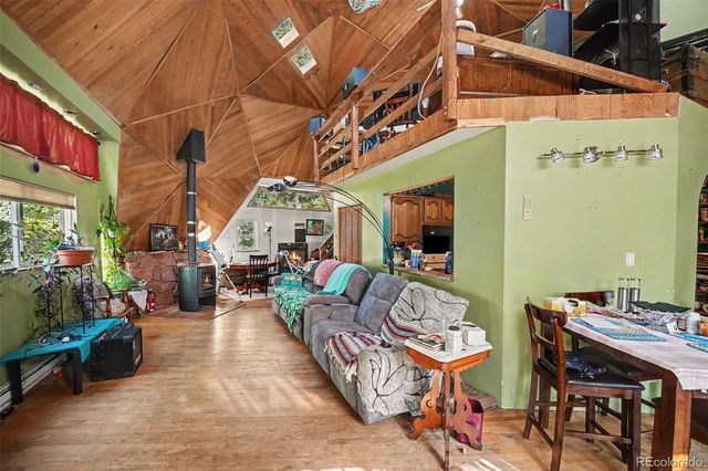 11233 Conifer Mountain Road, Conifer, CO 80433