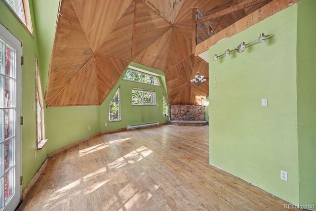 11233 Conifer Mountain Road, Conifer, CO 80433