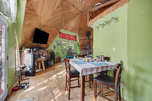 11233 Conifer Mountain Road, Conifer, CO 80433