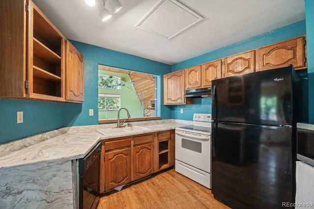 11233 Conifer Mountain Road, Conifer, CO 80433