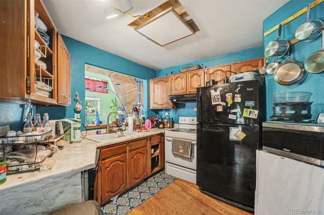 11233 Conifer Mountain Road, Conifer, CO 80433