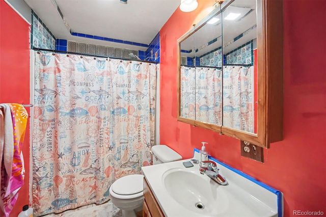 11233 Conifer Mountain Road, Conifer, CO 80433