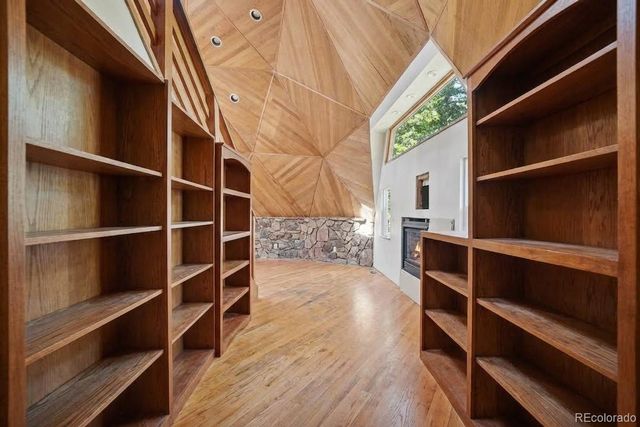 11233 Conifer Mountain Road, Conifer, CO 80433
