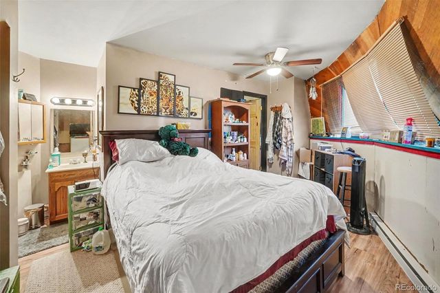 11233 Conifer Mountain Road, Conifer, CO 80433