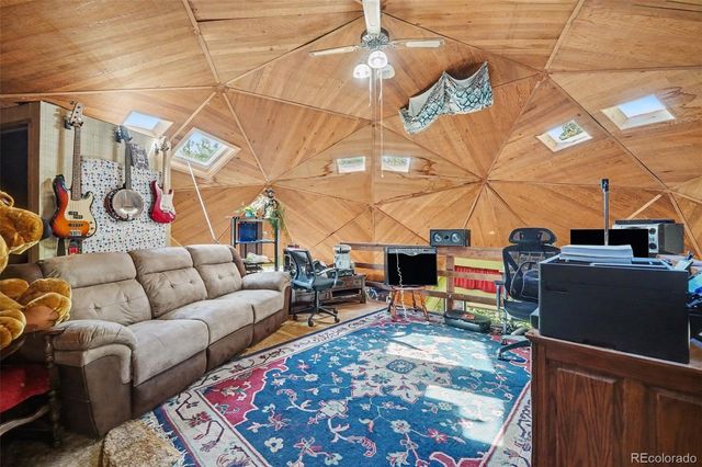11233 Conifer Mountain Road, Conifer, CO 80433