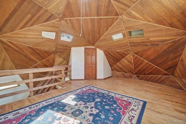 11233 Conifer Mountain Road, Conifer, CO 80433