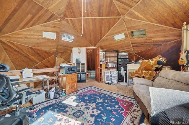 11233 Conifer Mountain Road, Conifer, CO 80433