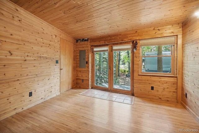 11233 Conifer Mountain Road, Conifer, CO 80433