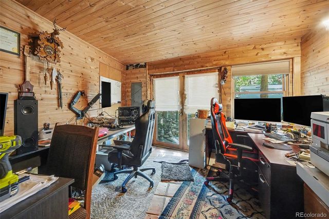 11233 Conifer Mountain Road, Conifer, CO 80433