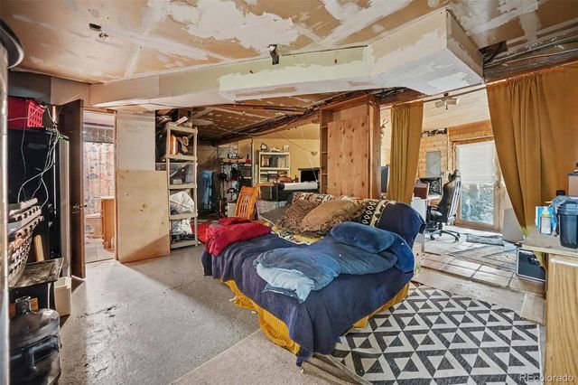 11233 Conifer Mountain Road, Conifer, CO 80433