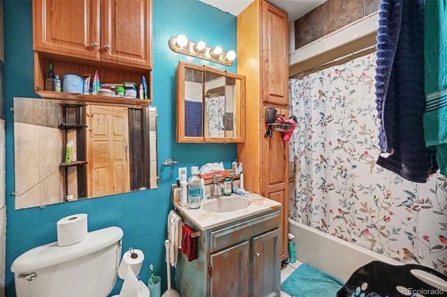 11233 Conifer Mountain Road, Conifer, CO 80433