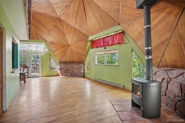 11233 Conifer Mountain Road, Conifer, CO 80433