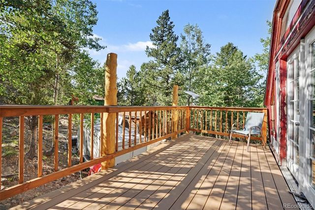 11233 Conifer Mountain Road, Conifer, CO 80433