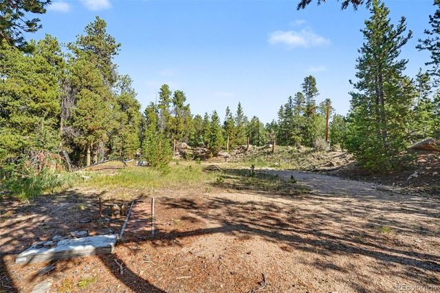 11233 Conifer Mountain Road, Conifer, CO 80433