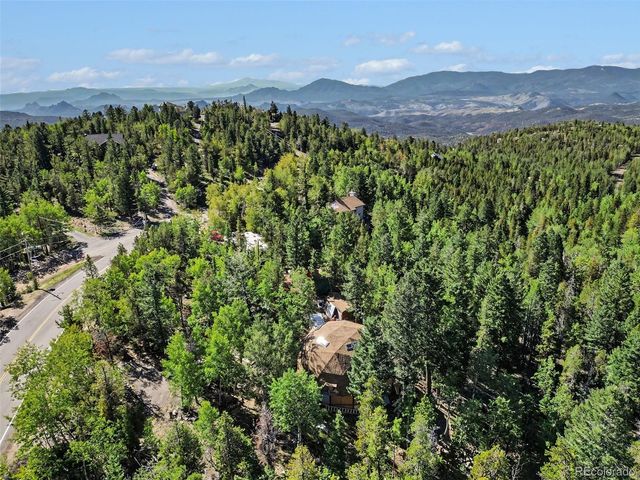 11233 Conifer Mountain Road, Conifer, CO 80433