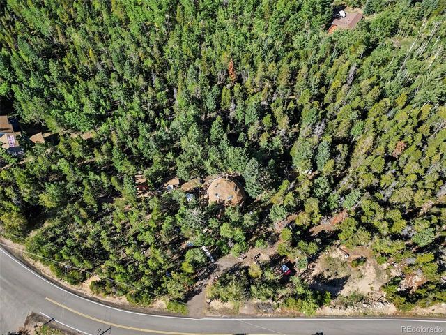 11233 Conifer Mountain Road, Conifer, CO 80433