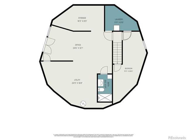 11233 Conifer Mountain Road, Conifer, CO 80433