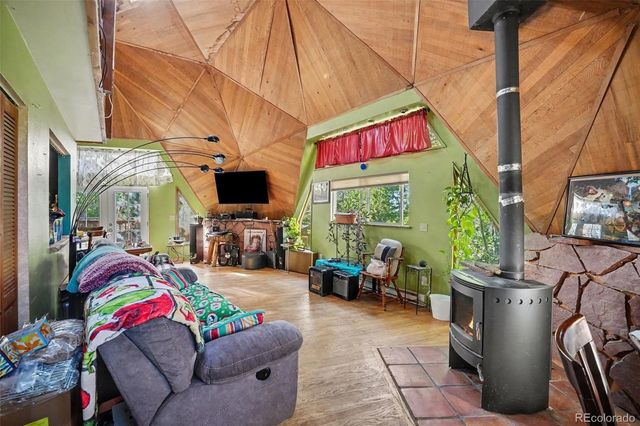 11233 Conifer Mountain Road, Conifer, CO 80433
