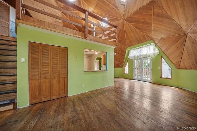 11233 Conifer Mountain Road, Conifer, CO 80433